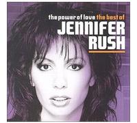 Power of love the best of