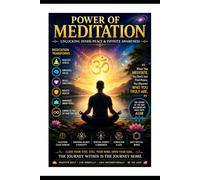 Power of Meditation: Unlocking Inner Peace and Infinite Awareness