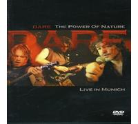 Power nature live 2004 - DVD Zone 1 E