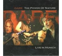 Power of Nature-Live in Munich