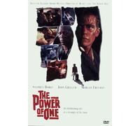 Power of One, the [Import allemand]