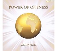 Power of Oneness - CD