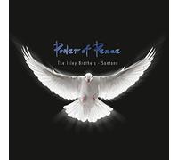 Isley Brothers / Santana – Power of Peace – Vinyle LP pochette gatefold Neuf – Sony Music