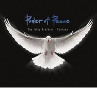 Power of Peace by The Isley Brothers & Santana [Audio CD] NEUF