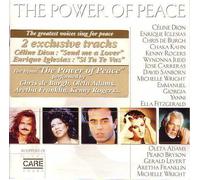 Compilation - The Power Of Peace