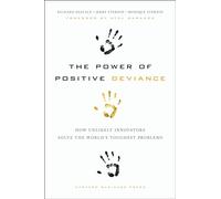 Power of Positive Deviance