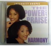 Power of Praise - Harmony [Import]