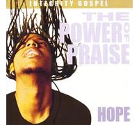 Power of Praise - Hope [Import]