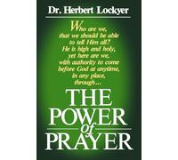 Power of Prayer