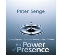 Power of Presence [Import]