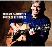 Power of Resistance
