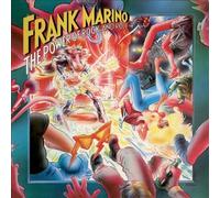 Power Of Rock N Roll by MARINO,FRANK [Audio CD] NEUF