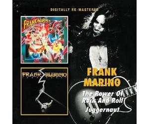 Power of Rock'n'roll /..
