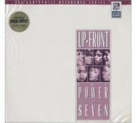 Power of Seven,the (Dlp) - Up-Front [Vinyl LP]