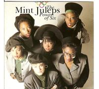 Juleps Mint - The Power of Six