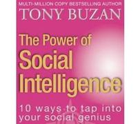Power of Social Intelligence Buzan, Tony (Auteur)
