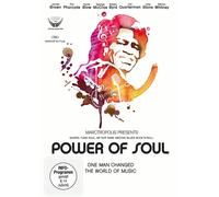 Power Of Soul
