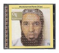 Muhammad, Idris - Power Of Soul