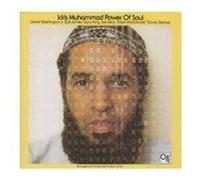 Power of soul/digipack CD