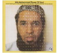 Power of soul/digipack CD