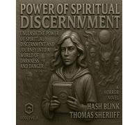 Power of Spiritual Discernment Unleash the Power of Spiritual Discernment and Journey into a World of Darkness and Danger - HASH BLINK - GODLEVEL9 Reserve Authority Corp - ebook (ePub) - Livre