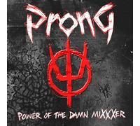 Power of The Damn Mixxxer