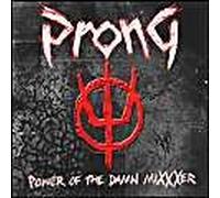 Power of The Damn Mixxxer