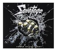 Savatage – Power of the Night – CD – Import (2011)