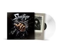 Savatage – Power of the Night – Vinyle 12" – Édition limitée (vinyle transparent) – earMUSIC