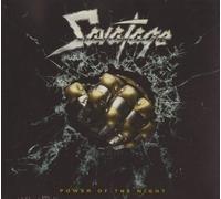 Power Of The Night (Reed.Digi)