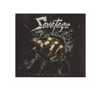 Savatage – Power of the Night – CD – Import (2011)