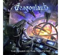 Power of The Nightstar
