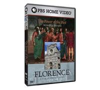 Power of The Past with Bill Moyers: Florence