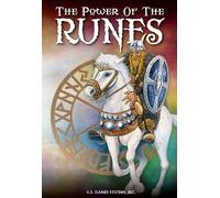 Power of the Runes Deck