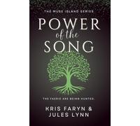 Power of the Song: Supernatural Suspense