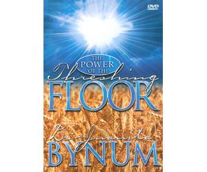 Power of the Threshing Floor