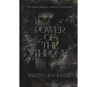 Power Of The Throne