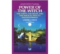 Power of the Witch Laurie Cabot, Tom Cowan (Auteur)