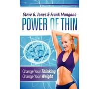 Power of Thin by Frank Mangano Frank Mangano (Auteur)