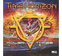 Power of Three