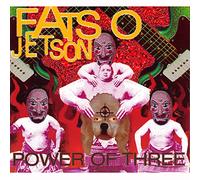 Power of Three