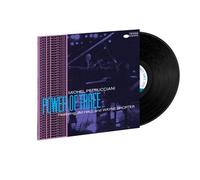Markenlos – Power Of Three – Vinyle