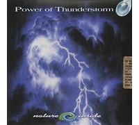Power of Thunderstor - Nature Inside