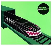 Power Of Trinity - LOCCO MOTIVE