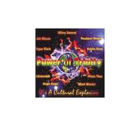 Power Of Trinity Vol.1 (It's A Cultural Explosion)