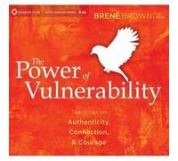 Power of Vulnerability - [Version Originale] Brene Brown (Auteur)