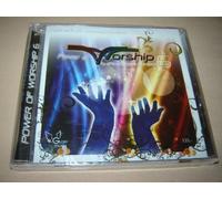Power of Worship 6 / Thai Contemporary Praise & Worship Music / 11 Songs on this CD / Popular Modern Christian Worship / Glory Music Company