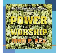 Power of Worship by Vip Mass Choir (2003-09-23)