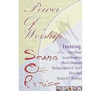 Power Of Worship: Sound Of Praise [Dvd] [Region 1] [Us Import] [Ntsc]