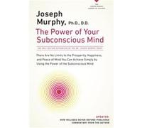 Power of Your Subconscious Mind by Murphy & Ph.D & D.D Joseph J. Murphy (Auteur)